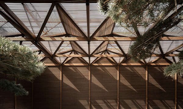 濟(jì)南 · 悅瀾山 